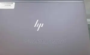 New Laptop HP ZBook X2 16GB Intel Core I7 SSD 512GB