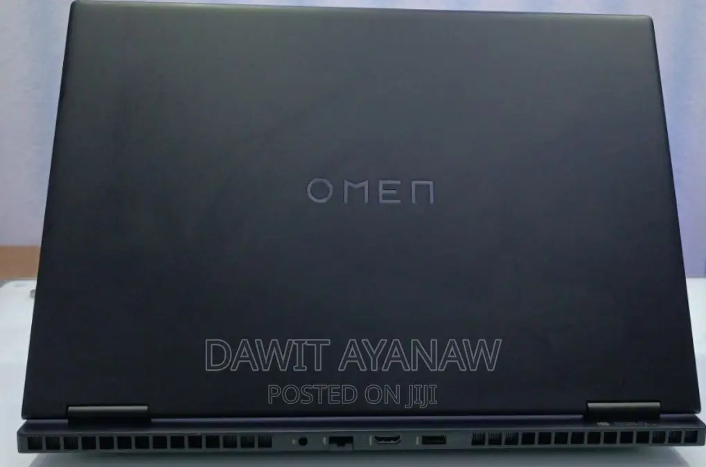 New Laptop HP 16GB Intel Core I9 SSD 1T