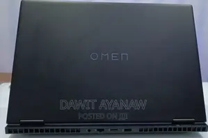 New Laptop HP 16GB Intel Core I9 SSD 1T