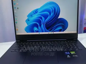 New Laptop HP 16GB Intel Core I9 SSD 1T
