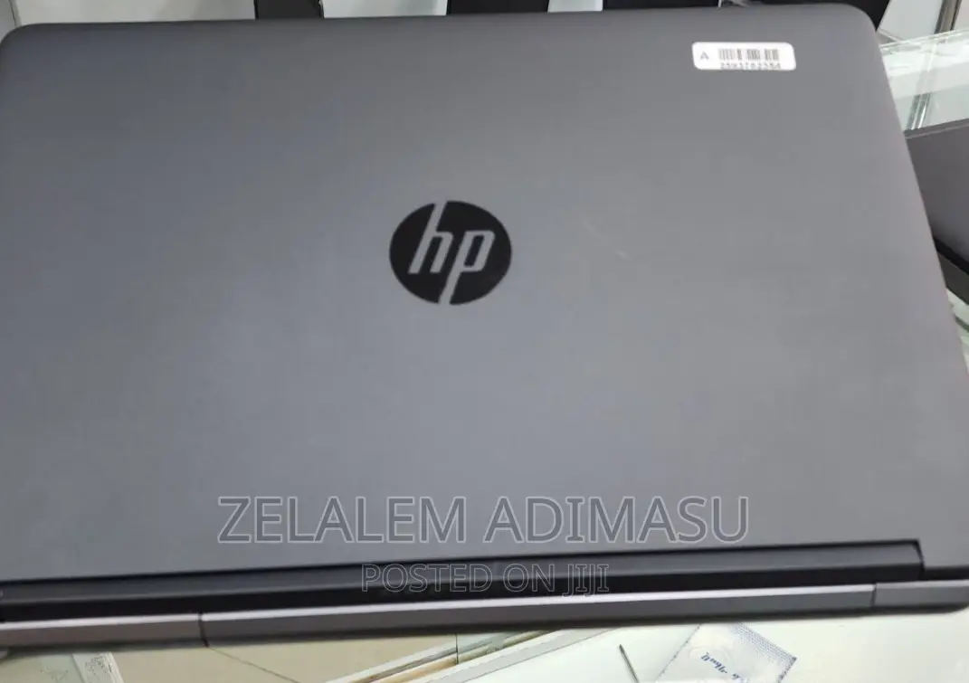 Laptop HP ProBook 640 4GB Intel Core I3 SSD 128GB