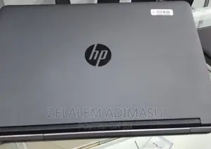 Photo - Laptop HP ProBook 640 4GB Intel Core I3 SSD 128GB