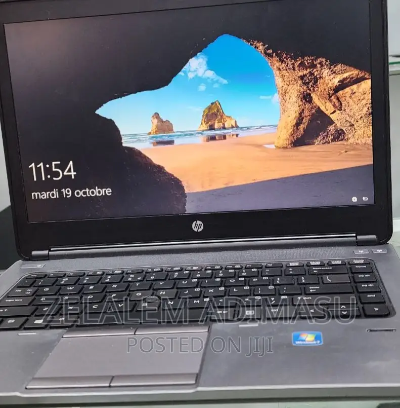 Laptop HP ProBook 640 4GB Intel Core I3 SSD 128GB
