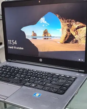 Laptop HP ProBook 640 4GB Intel Core I3 SSD 128GB