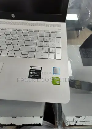 Photo - New Laptop HP Pavilion 15t 8GB Intel Core I7 SSD 256GB