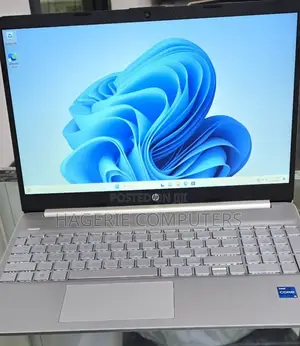 New Laptop HP Stream Notebook 8GB Intel Core I5 SSD 512GB