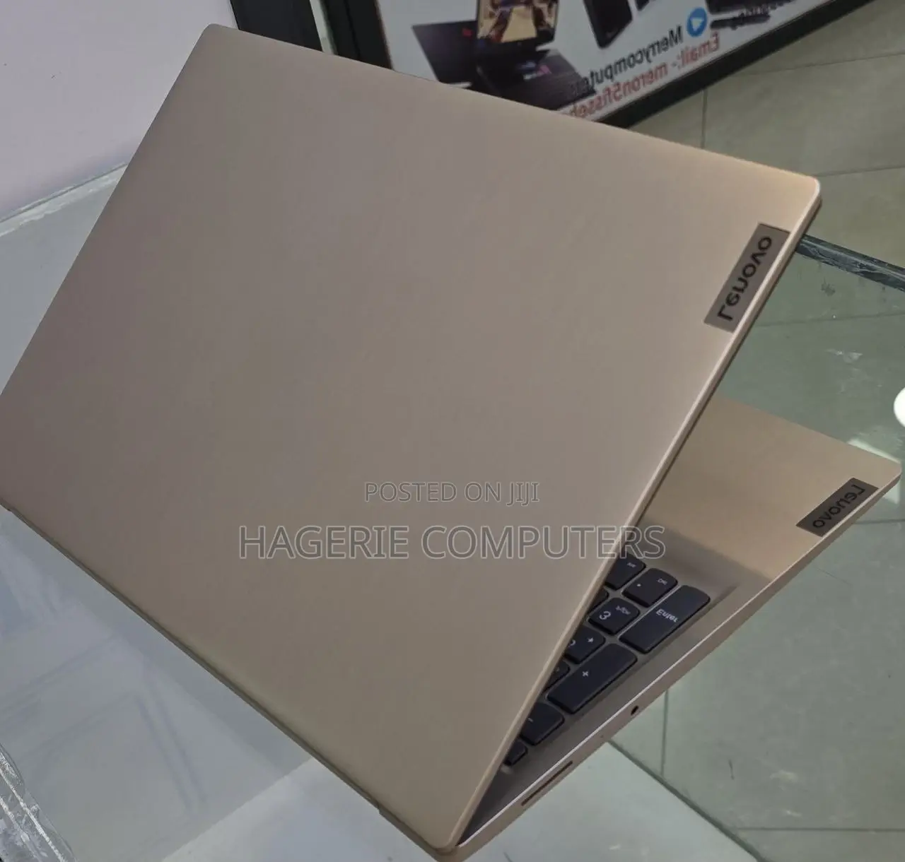 New Laptop Lenovo IdeaPad Z585 8GB Intel Core I3 SSD 512GB