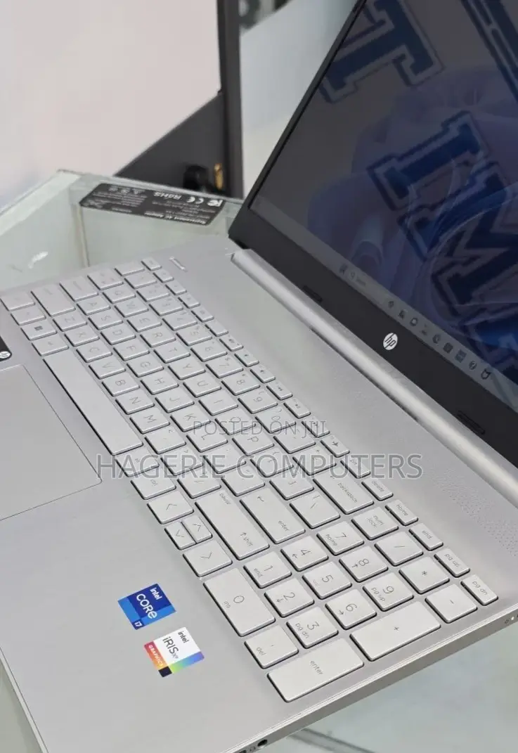 New Laptop HP Stream Notebook 16GB Intel Core I7 SSD 512GB