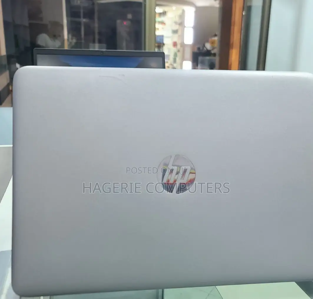 New Laptop HP EliteBook 840 G4 8GB Intel Core I7 HDD+SSD 1T