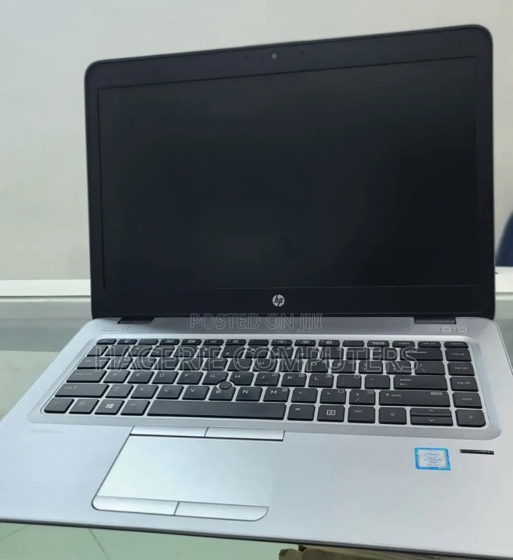 New Laptop HP EliteBook 840 G4 8GB Intel Core I7 HDD+SSD 1T