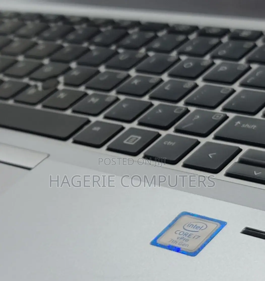 New Laptop HP EliteBook 840 G4 8GB Intel Core I7 HDD+SSD 1T