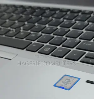 New Laptop HP EliteBook 840 G4 8GB Intel Core I7 HDD+SSD 1T