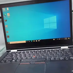 Photo - New Laptop Lenovo ThinkPad Yoga 370 16GB Intel Core I7 SSD 256GB