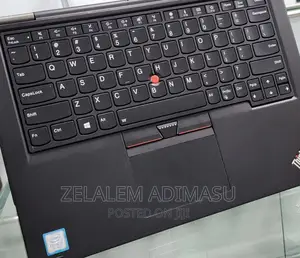 New Laptop Lenovo ThinkPad Yoga 370 16GB Intel Core I7 SSD 256GB