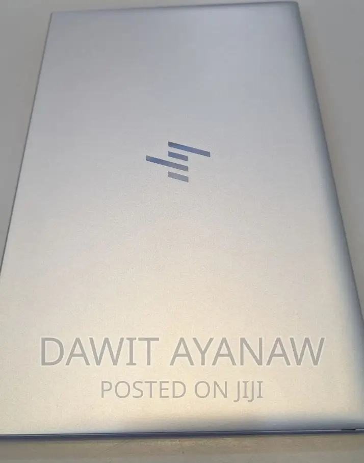 New Laptop HP 16GB Intel Core I5 SSD 512GB