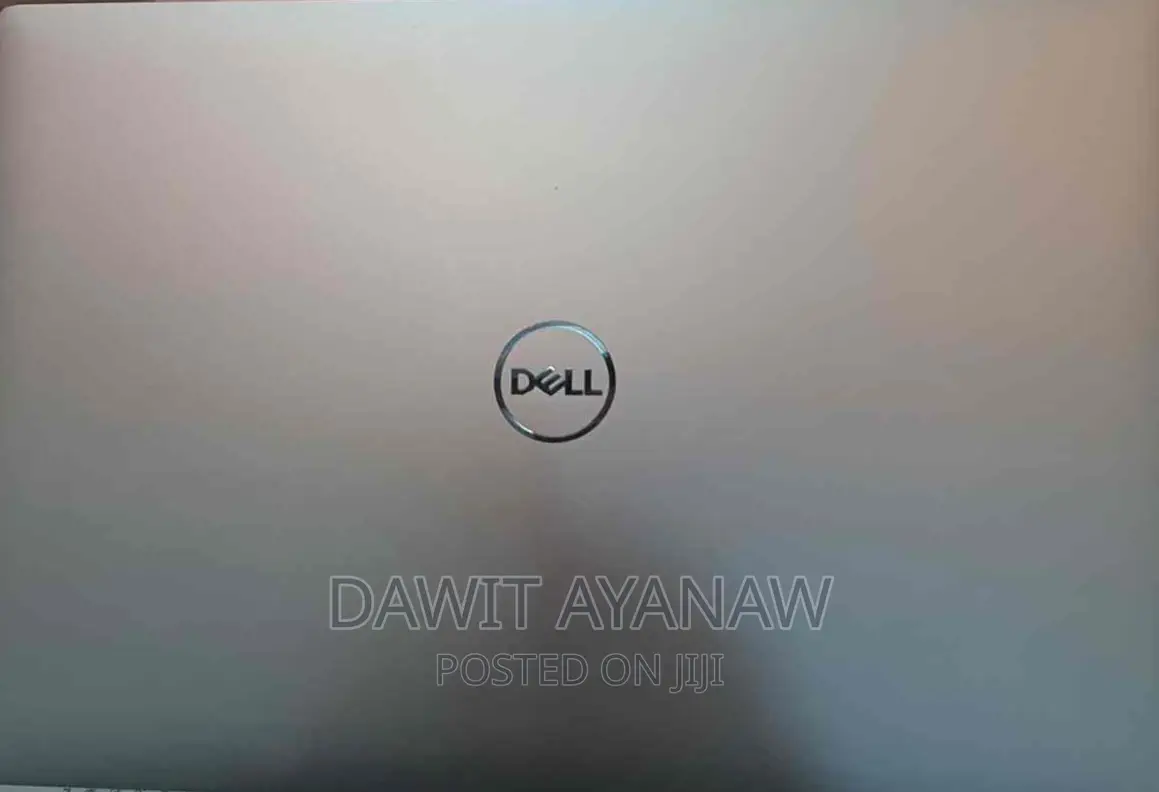 New Laptop Dell Precision 5530 16GB Intel Core I7 SSD 512GB