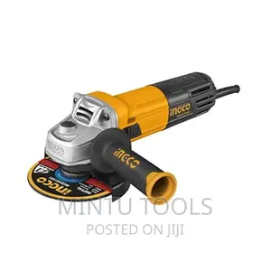 Photo - Ingco Original Grinder 2400watt