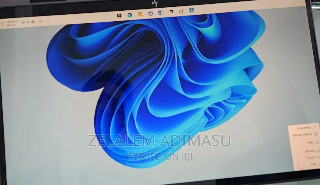 New Laptop HP Envy X360 16GB AMD Ryzen 7 SSD 512GB