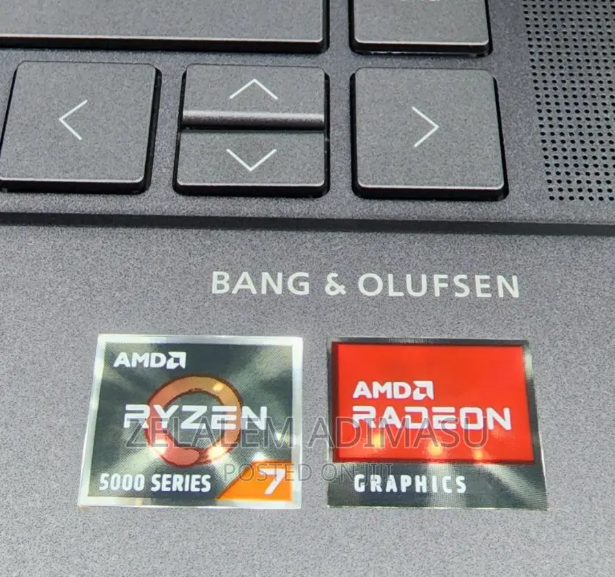 New Laptop HP Envy X360 16GB AMD Ryzen 7 SSD 512GB