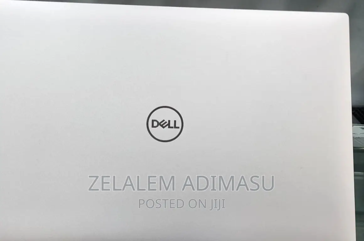 New Laptop Dell Precision 5540 32GB Intel Core I9 SSD 512GB