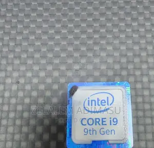 New Laptop Dell Precision 5540 32GB Intel Core I9 SSD 512GB