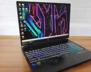 Photo - New Laptop Acer Predator Helios 300 16GB Intel Core I9 SSD 1T