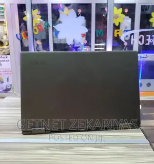 Photo - New Laptop Lenovo ThinkPad Yoga 12GB Intel Core I7 SSD 512GB