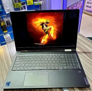 New Laptop Lenovo ThinkPad Yoga 12GB Intel Core I7 SSD 512GB