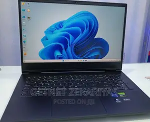 New Laptop HP Omen 16 16GB Intel Core I9 SSD 1T
