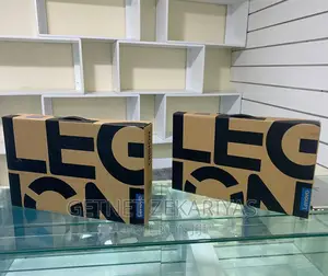 New Laptop Lenovo Legion 5 16GB AMD Ryzen 7 SSD 512GB