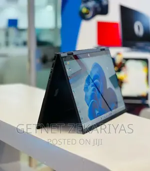 New Laptop HP Envy 15 16GB Intel Core I7 SSD 1T