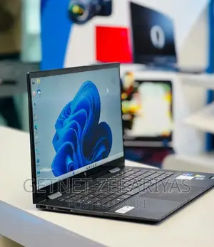 New Laptop HP Envy 15 16GB Intel Core I7 SSD 1T