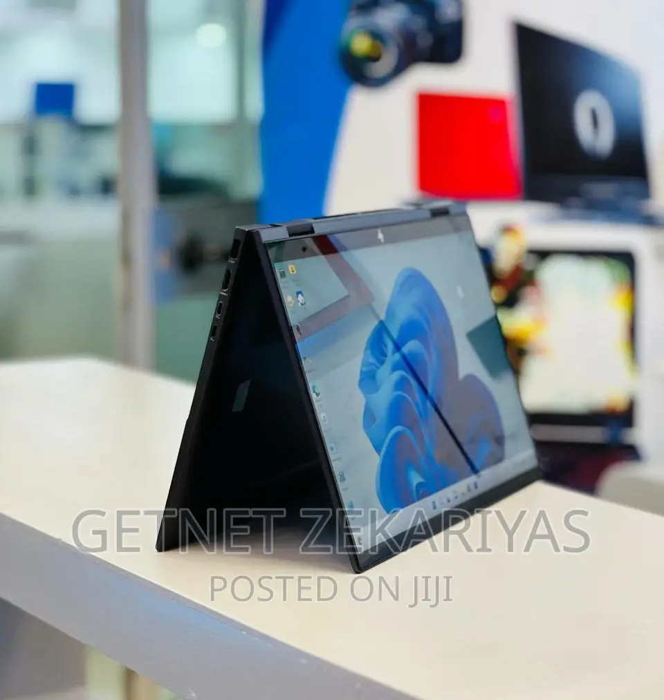 New Laptop HP Envy 15 16GB Intel Core I7 SSD 1T