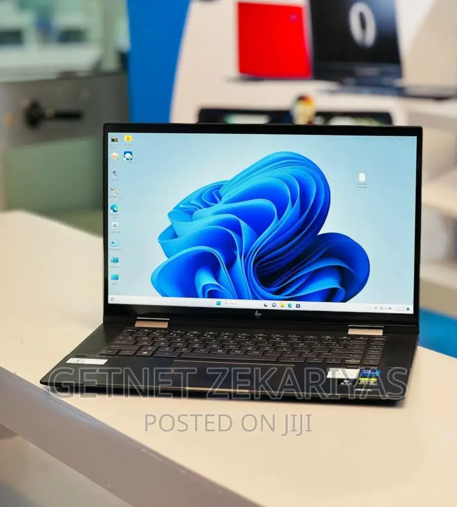 New Laptop HP Envy 15 16GB Intel Core I7 SSD 1T