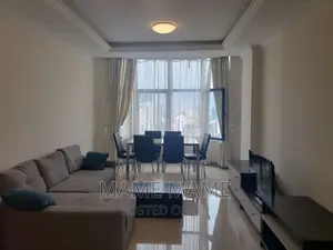 Photo - Furnished 2bdrm Apartment in Addis Abeba, Bole for rent