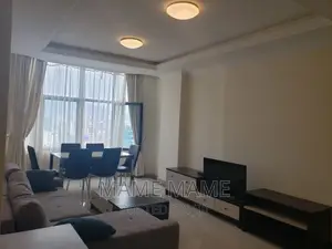 Furnished 2bdrm Apartment in Addis Abeba, Bole for rent