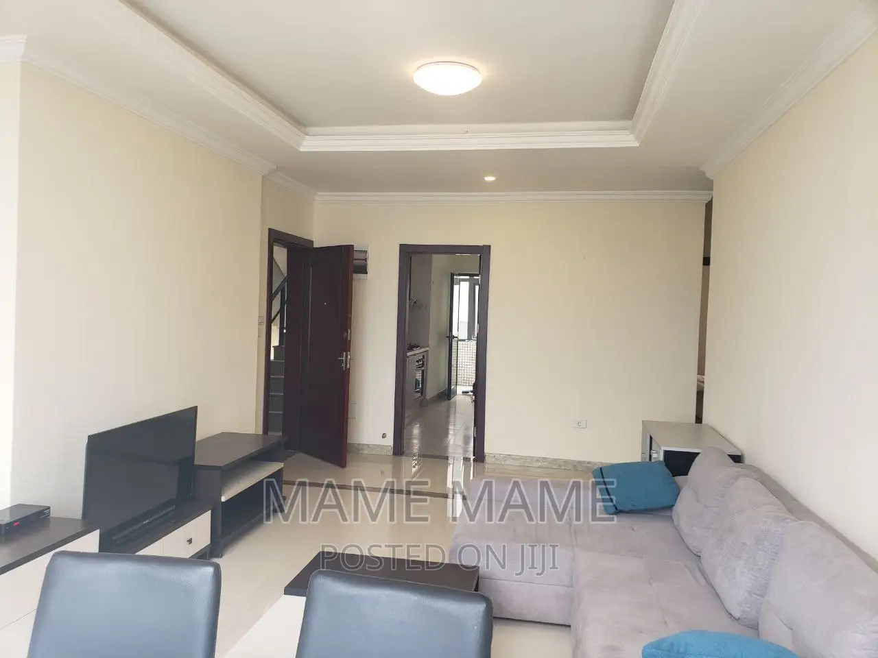 Furnished 2bdrm Apartment in Addis Abeba, Bole for rent