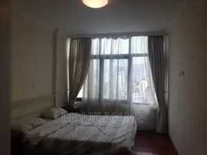 Furnished 2bdrm Apartment in Addis Abeba, Bole for rent