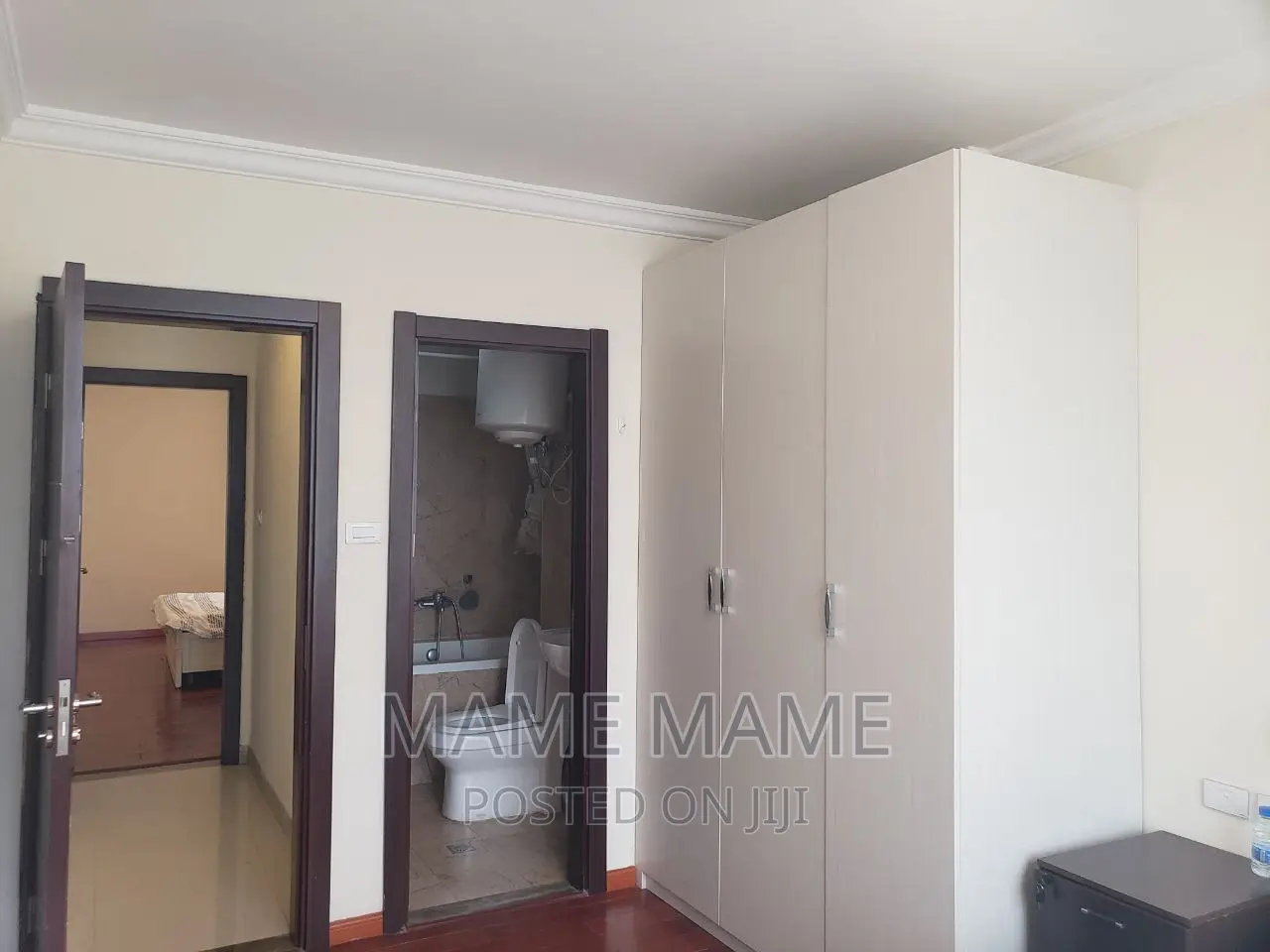 Furnished 2bdrm Apartment in Addis Abeba, Bole for rent