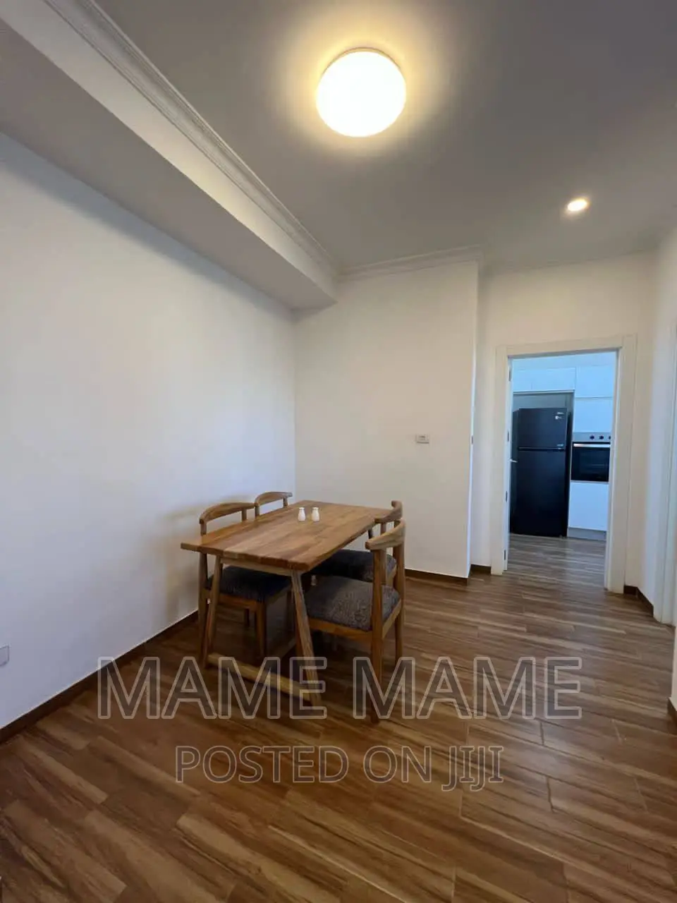 Furnished 2bdrm Apartment in Addis Abeba, Bole for rent