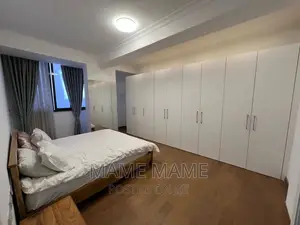 Furnished 2bdrm Apartment in Addis Abeba, Bole for rent