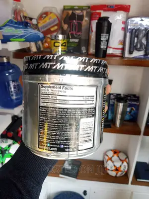 Muscletech Platinum Creatine 80 Serving