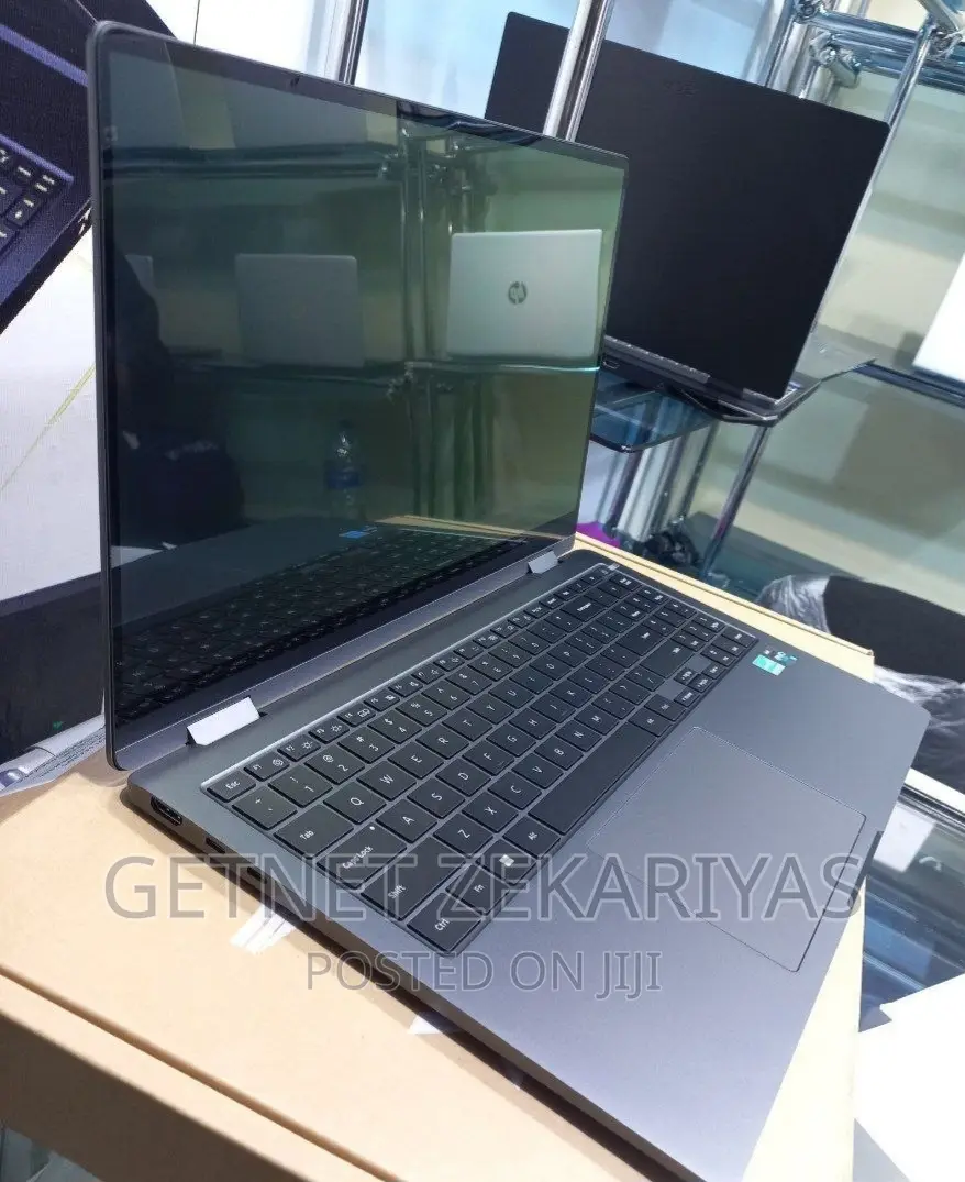 New Samsung Galaxy Book3 360 15 NP750QFG 16GB Intel Core I7 SSD 1T