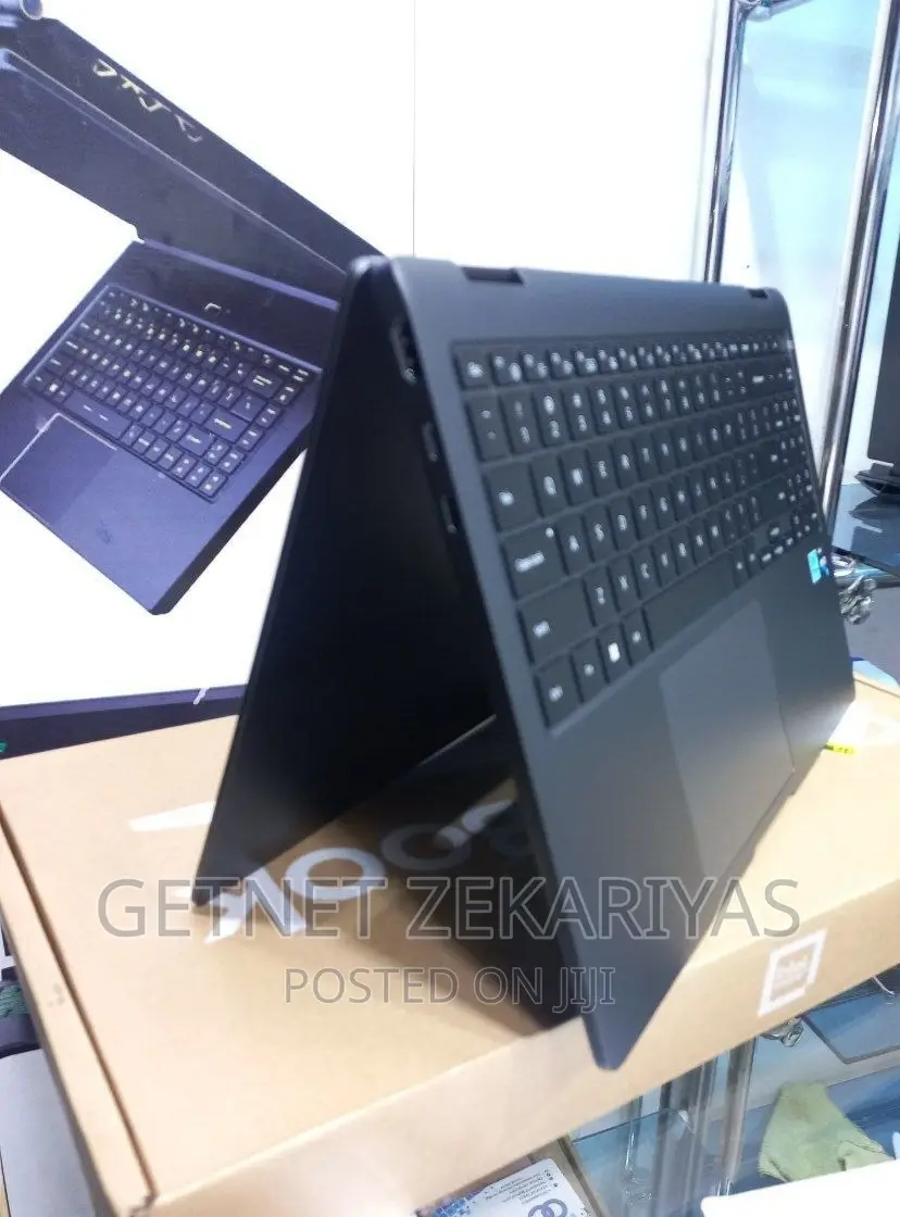 New Samsung Galaxy Book3 360 15 NP750QFG 16GB Intel Core I7 SSD 1T