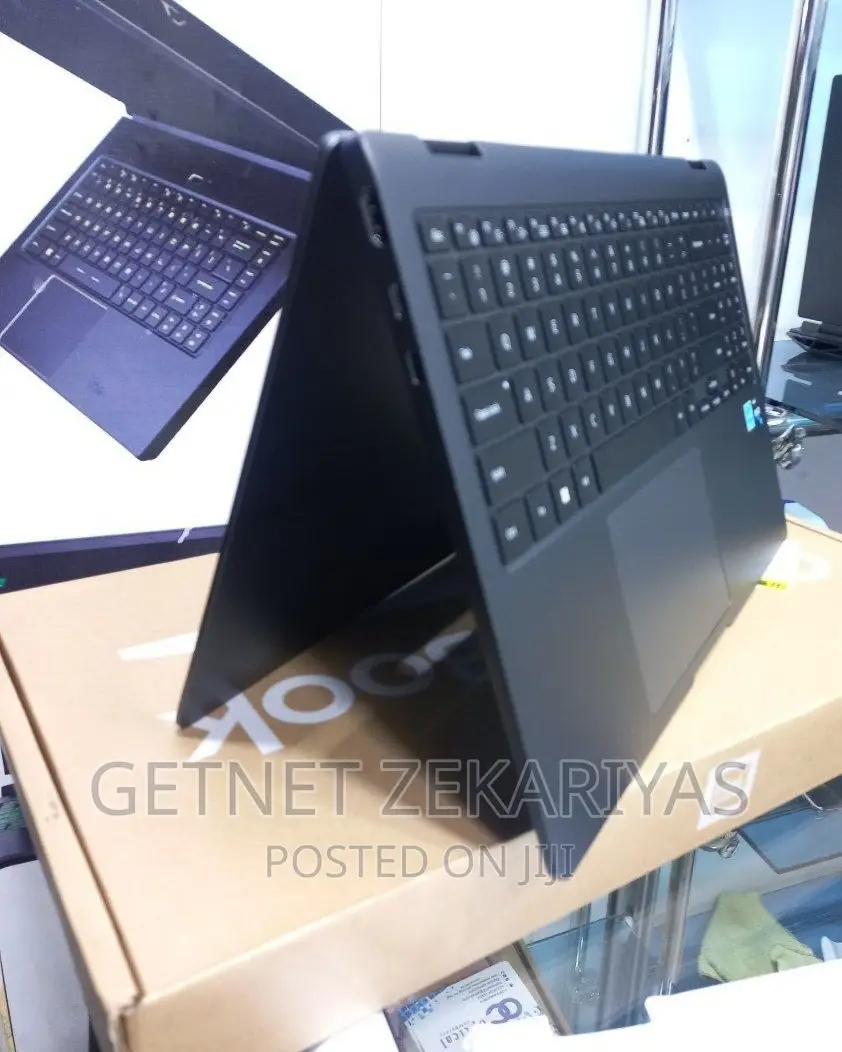 New Samsung Galaxy Book3 360 15 NP750QFG 16GB Intel Core I7 SSD 1T