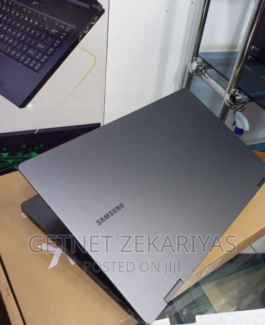 New Samsung Galaxy Book3 360 15 NP750QFG 16GB Intel Core I7 SSD 1T