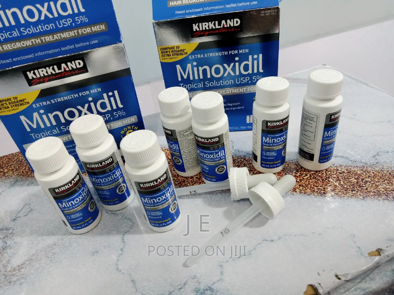 Kirkland Minoxidil 5%