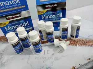 Kirkland Minoxidil 5%
