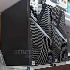 New Dell Alienware Aurora R12 16GB Intel Core I9 HDD+SSD 1T