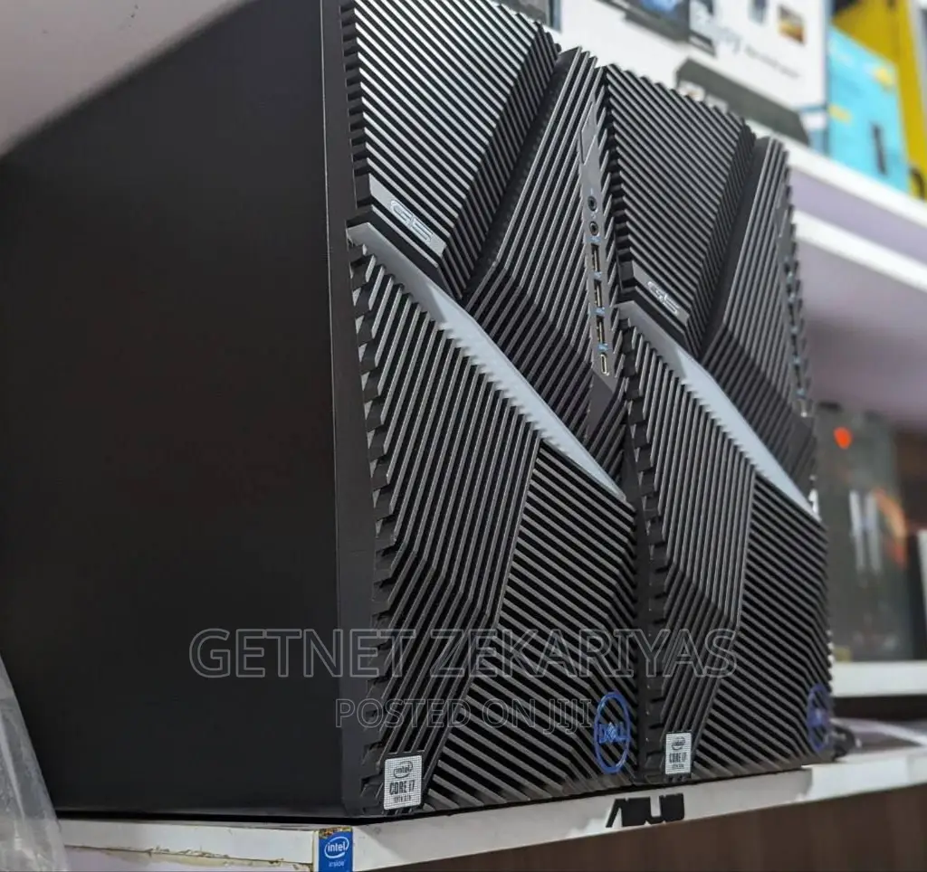 New Dell Alienware Aurora R12 16GB Intel Core I9 HDD+SSD 1T